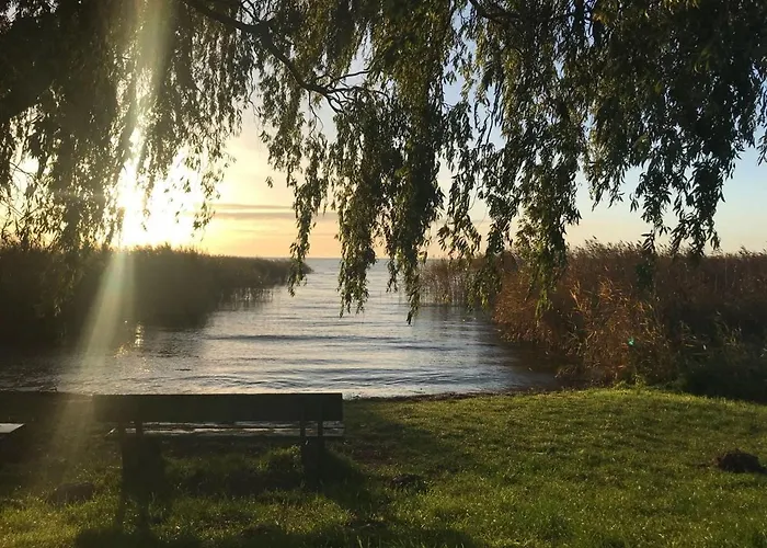 Ferienwohnung Stille Am Haff