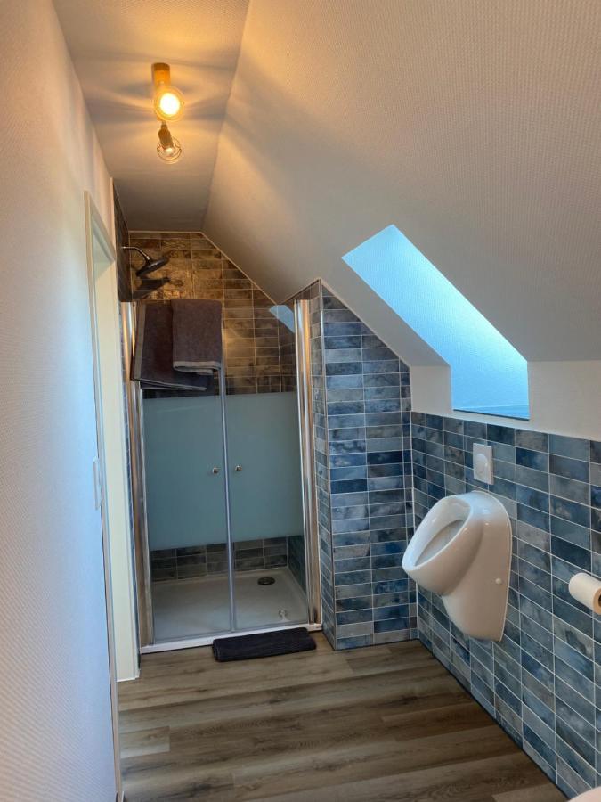Stille Am Haff Appartement Gummlin