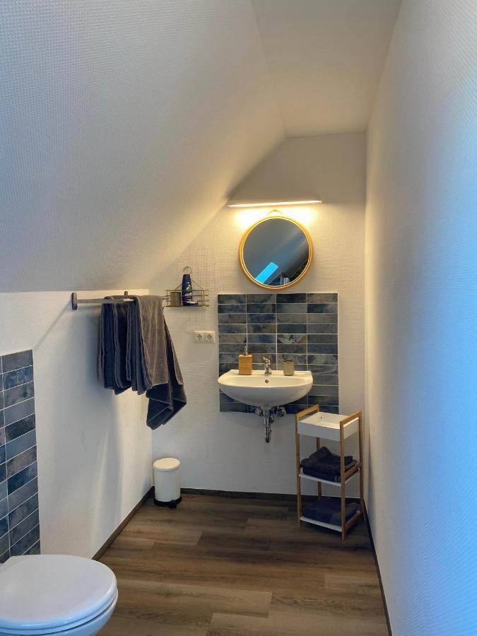 Stille Am Haff Apartment *